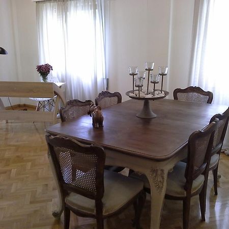 Apartment Near The Beach Athens Luaran gambar