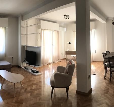 Apartment Near The Beach Athens Luaran gambar