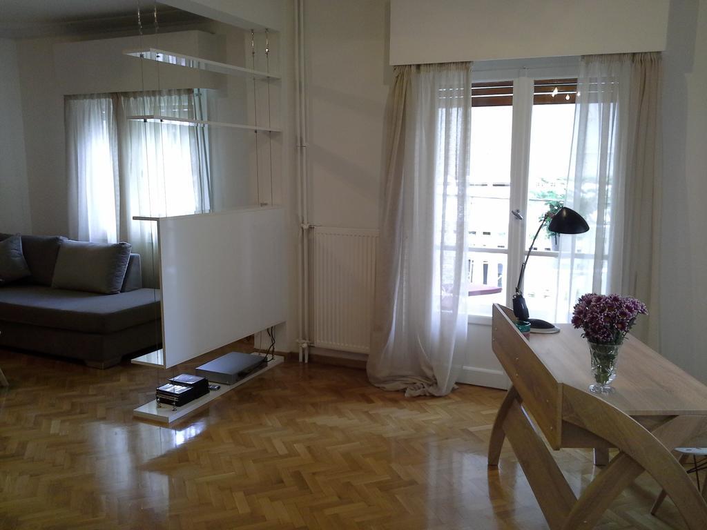 Apartment Near The Beach Athens Luaran gambar