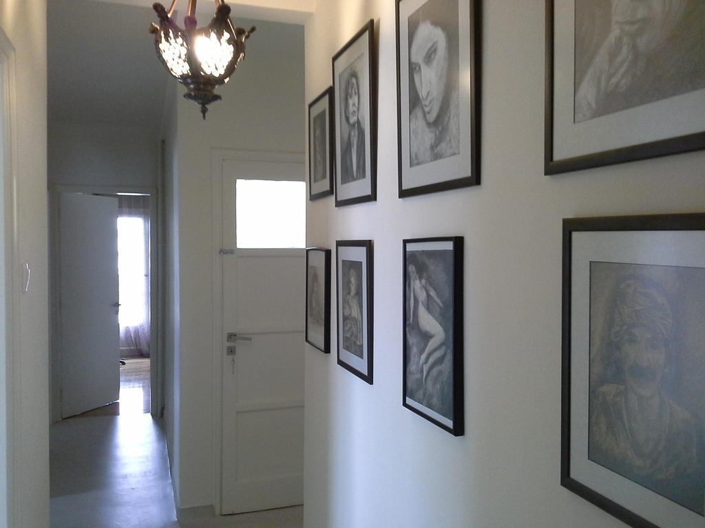 Apartment Near The Beach Athens Luaran gambar