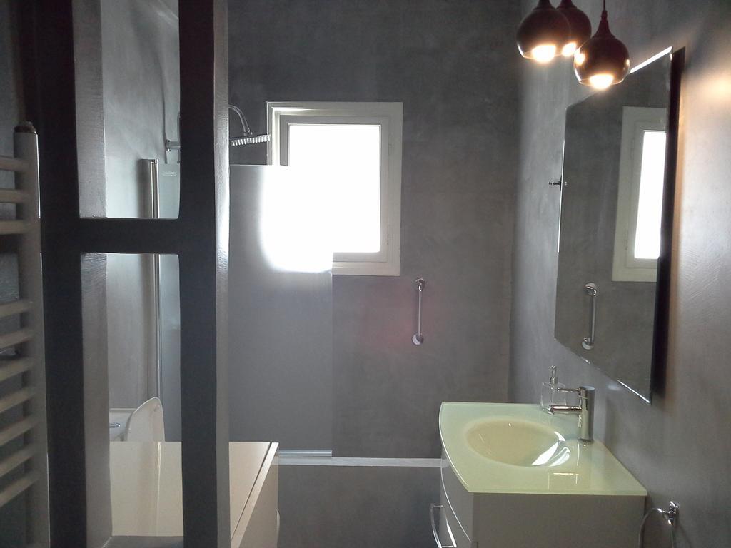 Apartment Near The Beach Athens Luaran gambar