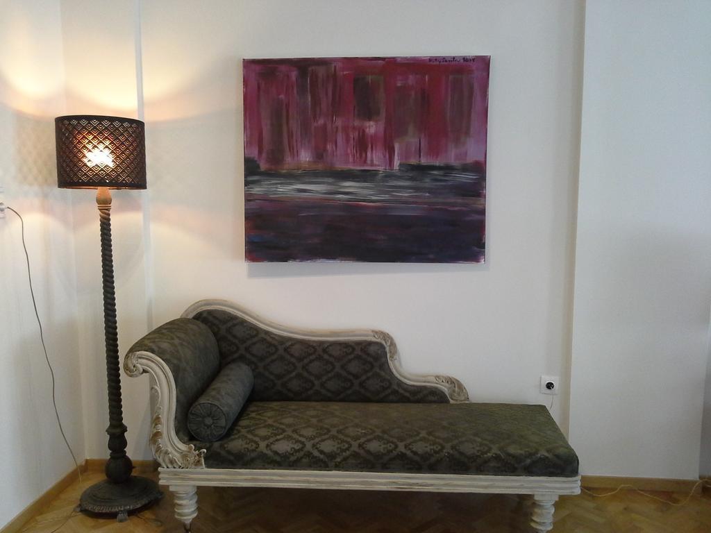 Apartment Near The Beach Athens Luaran gambar