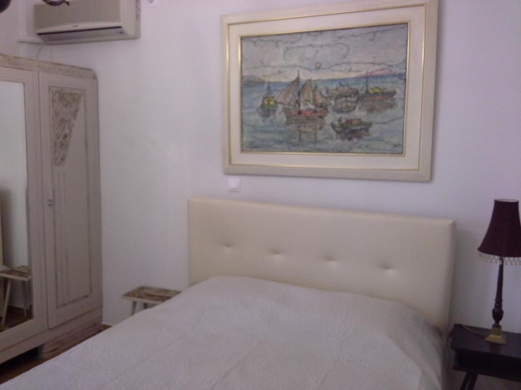 Apartment Near The Beach Athens Luaran gambar