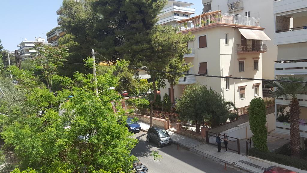 Apartment Near The Beach Athens Luaran gambar