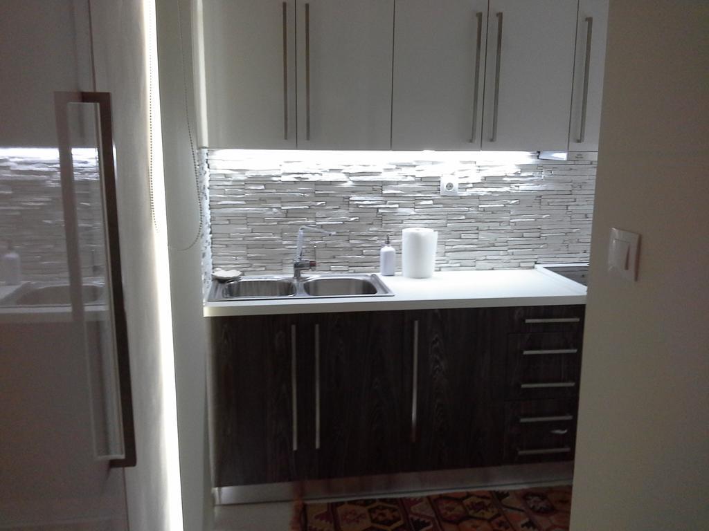 Apartment Near The Beach Athens Luaran gambar