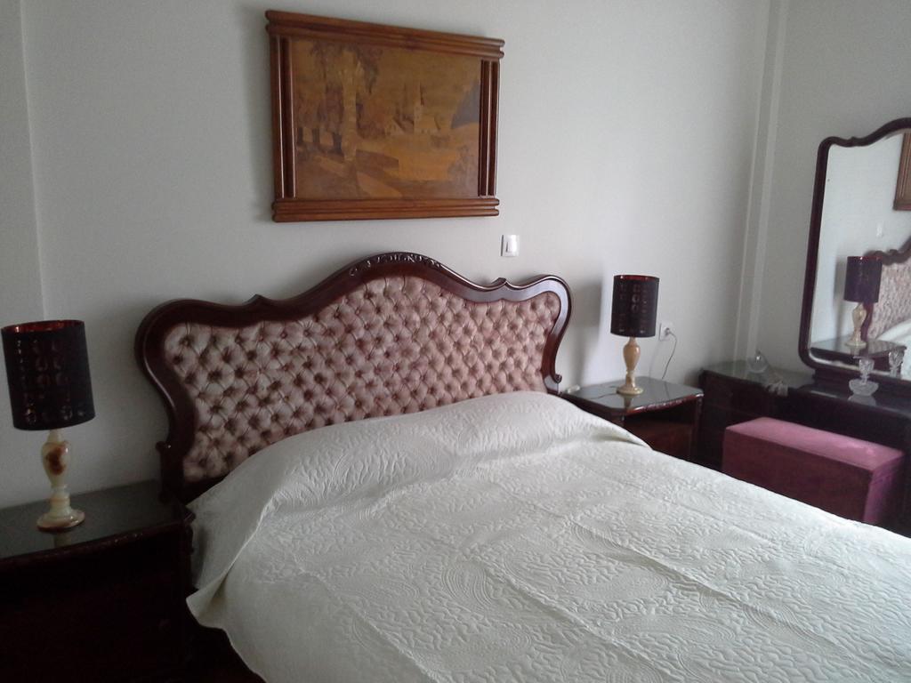 Apartment Near The Beach Athens Luaran gambar
