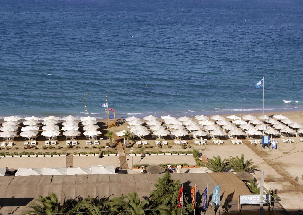 Apartment Near The Beach Athens Luaran gambar