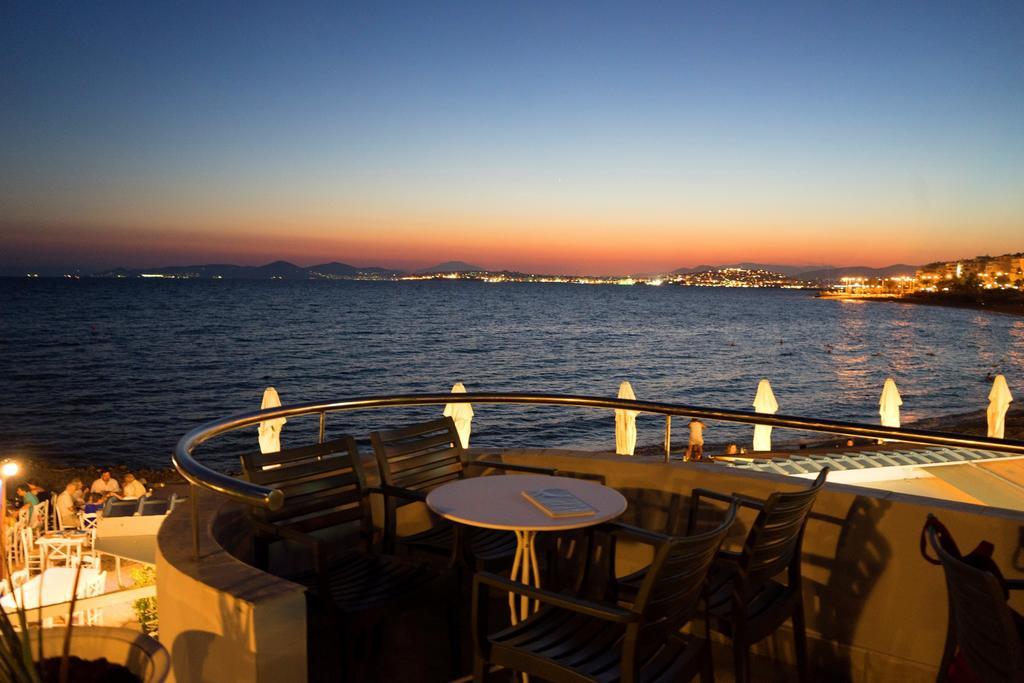 Apartment Near The Beach Athens Luaran gambar