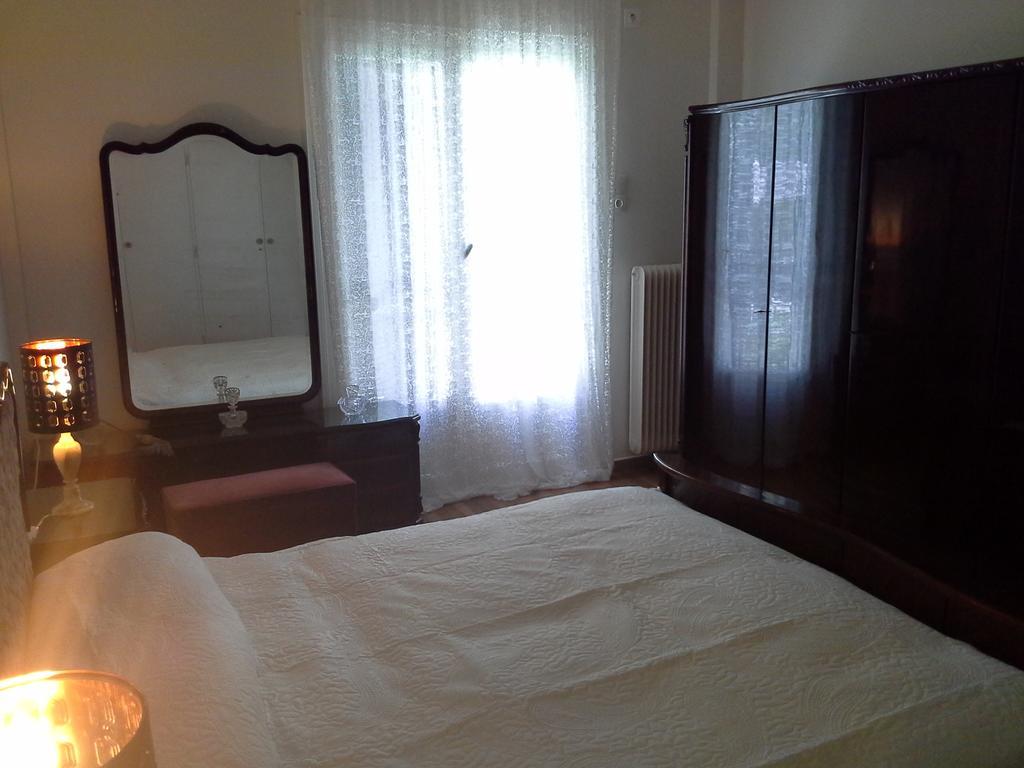 Apartment Near The Beach Athens Luaran gambar