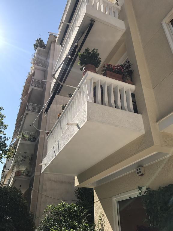 Apartment Near The Beach Athens Luaran gambar