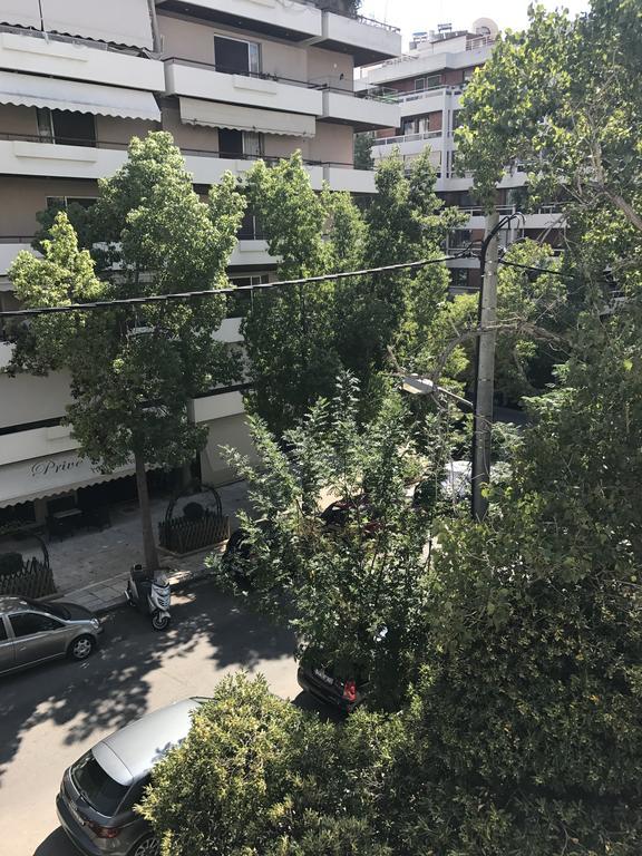 Apartment Near The Beach Athens Luaran gambar