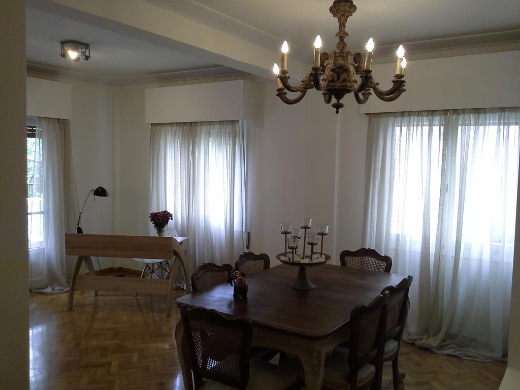 Apartment Near The Beach Athens Luaran gambar