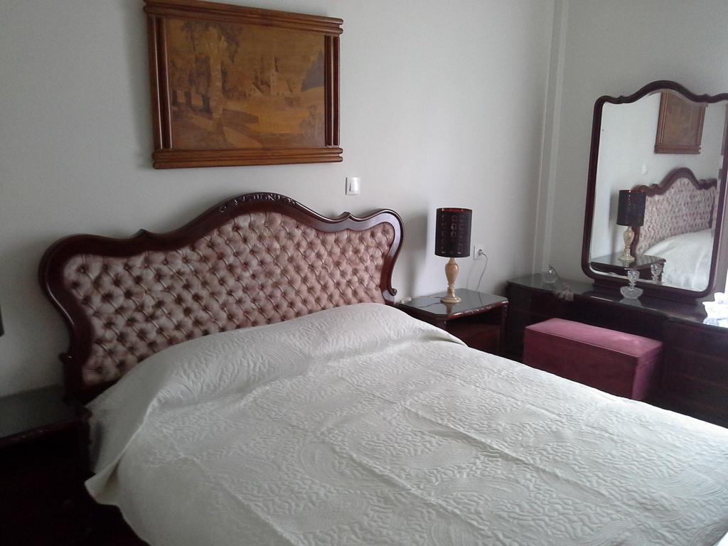 Apartment Near The Beach Athens Luaran gambar