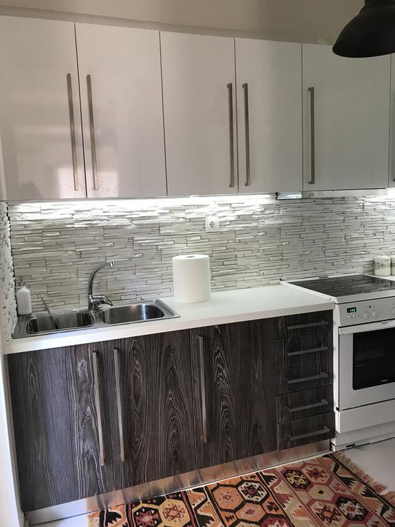 Apartment Near The Beach Athens Luaran gambar