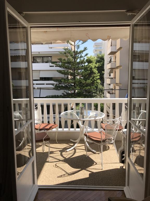 Apartment Near The Beach Athens Luaran gambar