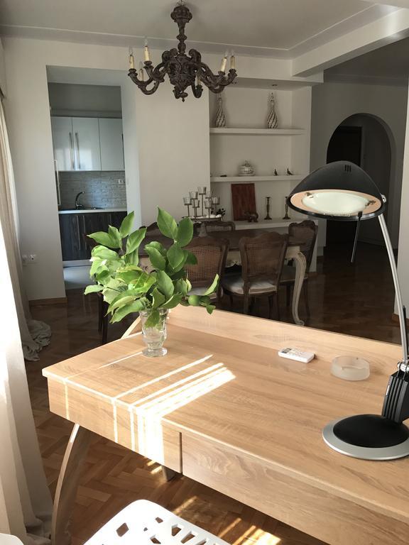 Apartment Near The Beach Athens Luaran gambar