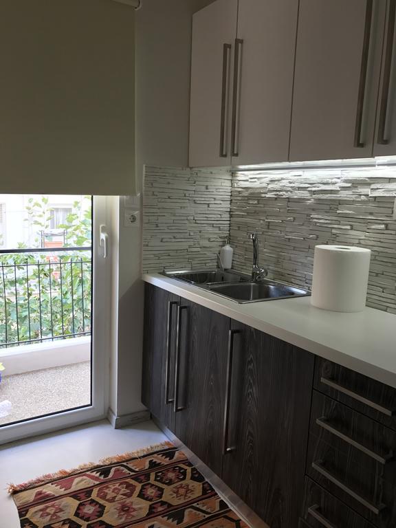 Apartment Near The Beach Athens Luaran gambar
