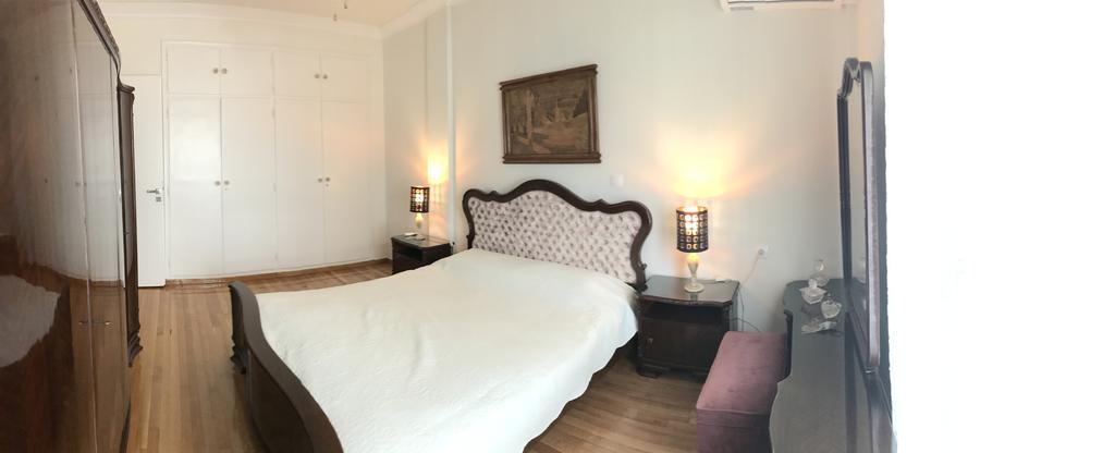 Apartment Near The Beach Athens Luaran gambar
